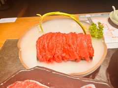 -盡膳口福跷脚牛肉火锅(国贸商城店)