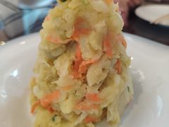 -岚县土豆宴(总部)