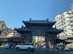 -玉泉观