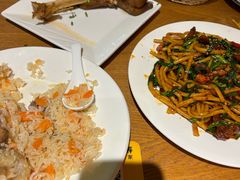 -新疆亚克西音乐餐厅(南方花园店)