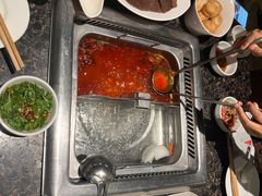 -海底捞火锅(连城广场店)