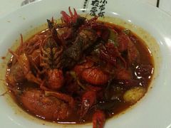 龙巢盱眙龙虾店(八卦岭店)-龙巢盱眙龙虾·牛蛙·烧烤宵夜(八卦岭店)