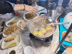 -小煵记·打边炉(西丽文光店)