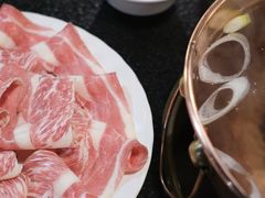 -再宣武文化主题餐厅·清真