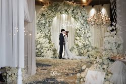 -DC大蔡婚礼策划(李公堤店)
