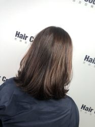 -HairCode芭曲发型