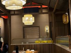 -恰饭·老长沙市井菜 (天河客运站店)