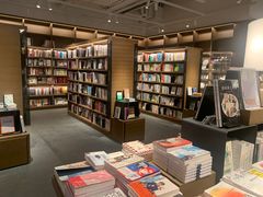 -茑屋书店(天目里店)