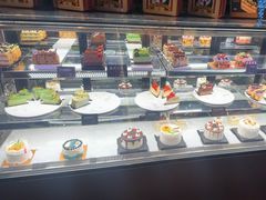 -红跑车(大学城店)