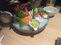 -匠和风精致料理(宁德万达店)