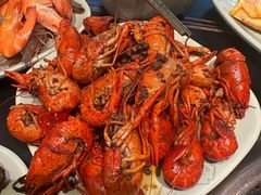 -梨花自助烤肉(西三旗万象汇黑金店)