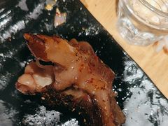 -聚点串吧·北京烧烤(海淀黄庄店)