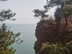 -棒棰岛宾馆景区