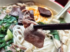 -黔派·虾子羊肉粉·小吃(佳宁娜广场店)