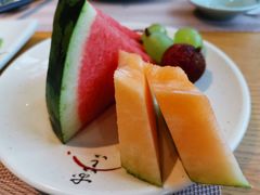 -三石铁板烧(紫竹桥店)