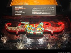 -盘龙城遗址博物院