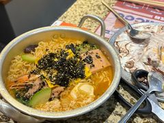 -首尔烤肉大排档(合生汇店)