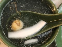 -润园四季椰子鸡火锅(海上世界店)