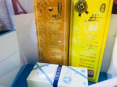 -好利来(马家堡店)