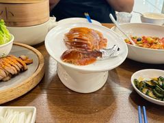 -小大董·烤鸭(王府井apm店)
