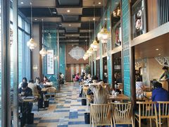 -中阿兰牛肉面(悦海新天地店)