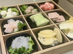 -海底捞火锅(杭州天虹购物中心店)