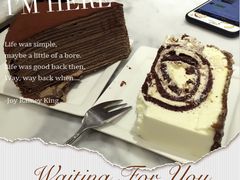 -Awfully Chocolate(来福士广场店)