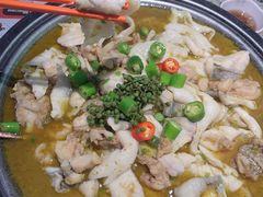 -炭舍干锅(华发商都店)