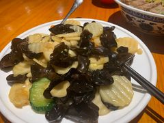 -潍城老菜馆·地标美食