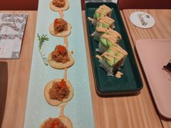 -喜寿司(金狮广场店)