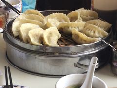 酸菜烫面角-老王烫面角(北京路店)