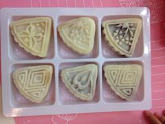 咖咖熊烘焙生活馆-咖咖熊蛋糕定制·蓝风车动物奶油