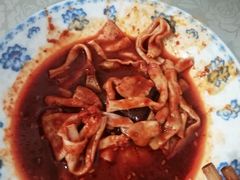 -渔桥李记奶汤面(东街店)