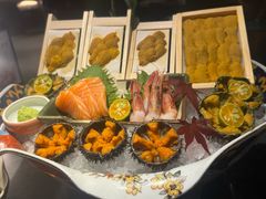 -胆道·海胆专门店(凯德晶萃店)