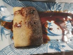 -探鱼·鲜青椒爽麻烤鱼(番禺万达店)