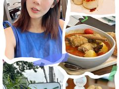 -Chom Cafe and Restaurant