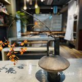 魔都超摩登日式风格的关东煮小酒吧