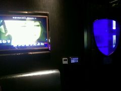 -泡沫BUbbLE量贩式KTV(金沙江路店)