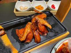 -羽鸽集·乳鸽专门店·地道顺德菜(岭南站店)