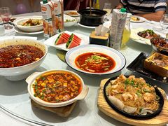 -峨嵋小镇·川菜(正定朗华店)