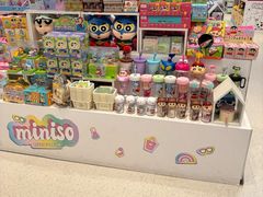 -大创十元超市(苏州泉屋店)