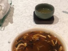 -红棉中餐厅·广州海航威斯汀酒店