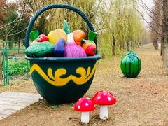 -苏州吴中太湖旅游区