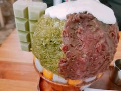 -WONDER ICE 萬得冰田(建設路总店)