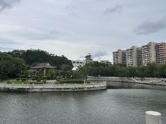 -寮步香市古镇休闲景区