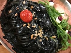 -I HOLIC艾豪丽披萨(KKone店)