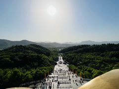 -九华山风景区