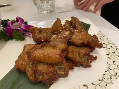 -乾隆美食·本帮菜(黄河路店)