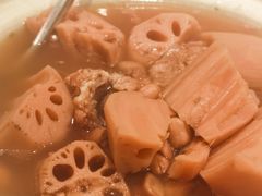 -五稻厨房粤西菜(新闻店)