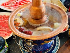-南门涮肉(通州大船店)